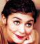 Audrey Tautou