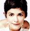 Audrey Tautou