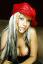 Christina Aguilera