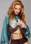 Paulina Rubio