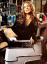 Stacy Ann Ferguson (Fergie)