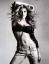 Stacy Ann Ferguson (Fergie)