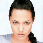 Angelina Jolie