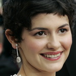 Audrey Tautou