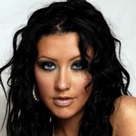 Christina Aguilera