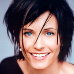 Courteney Cox