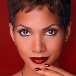Halle Berry
