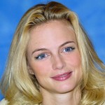 Heather Graham