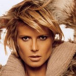 Heidi Klum