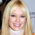 Hilary Duff