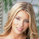 Jessica Biel