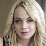 Lindsay Lohan