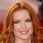 Marcia Cross
