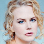 Nicole Kidman