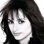 Penelope Cruz