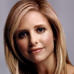 Sarah Michelle Gellar