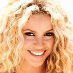 Shakira
