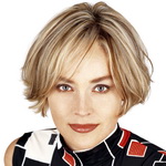 Sharon Stone