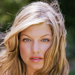 Stacy Ann Ferguson (Fergie)