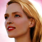 Uma Thurman