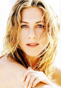 Jennifer Aniston
