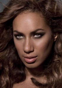 Leona Lewis
