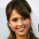 Jessica Alba