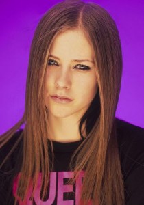 Avril Lavigne