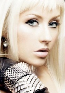Christina Aguilera