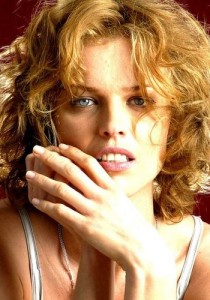 Eva Herzigova