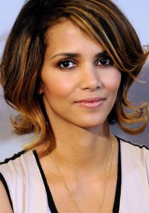 Halle Berry