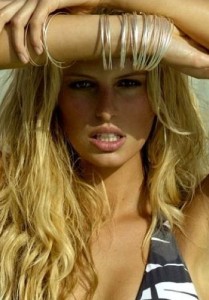 Karolina Kurkova