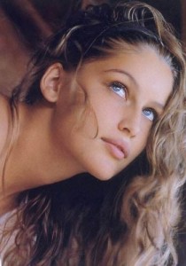 Lætitia Casta