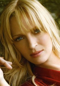 Uma Thurman