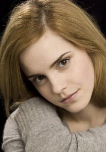 Emma Watson