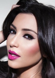 Kim Kardashian