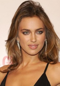 Irina Shayk